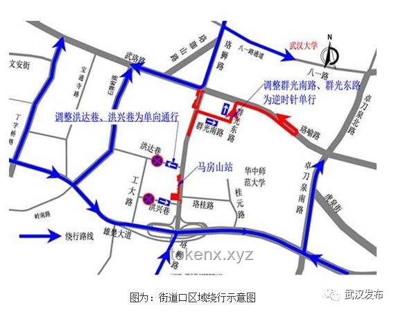 武汉地铁10号线落地侏儒街：推动区域发展的未来趋势